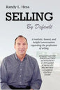 Selling By Default - Paperback