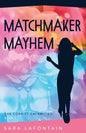 Matchmaker Mayhem - Paperback