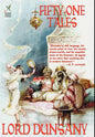 Fifty-One Tales - Hardcover