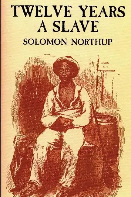 12 Years a Slave - Paperback
