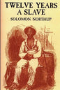 12 Years a Slave - Paperback