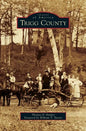 Trigg County - Hardcover