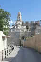 Exploring Mount Zion - Paperback