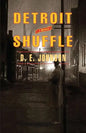 Detroit Shuffle - Paperback