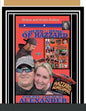 My Hero Is a Duke...of Hazzard Shane and Kristin Edition - Paperback