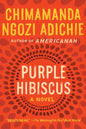 Purple Hibiscus - Paperback