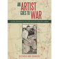 An Artist Goes to War: Leon Granacki in the South Pacific WWII - Hardcover