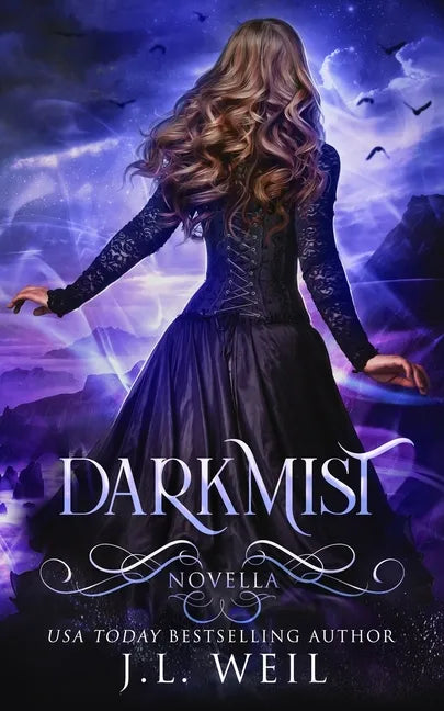 Darkmist - Paperback