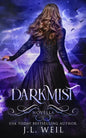 Darkmist - Paperback