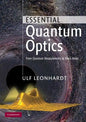 Essential Quantum Optics - Paperback