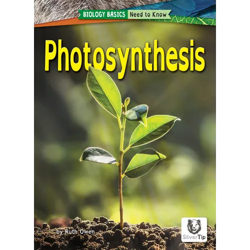 Photosynthesis - Paperback