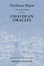 Collection of the Chaldean Oracles - Paperback