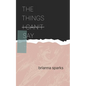 The Things I Can't Say - Paperback