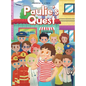 Paulie's Quest - Hardcover