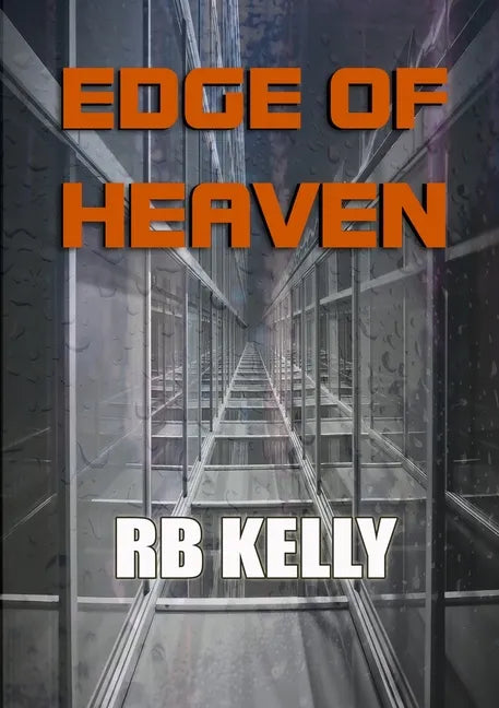 Edge of Heaven - Paperback