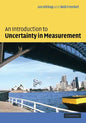 An Introduction to Uncertainty in Measurement: Using the Gum (Guide to the Expression of Uncertainty in Measurement) - Paperback