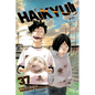 Haikyu!!, Vol. 37 - Paperback