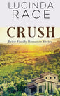 Crush: Crescent Lake Winery - Paperback