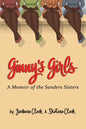 Ginny's Girls: A Memoir of The Sanders Sisters - Paperback