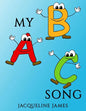 My ABC Song - Paperback
