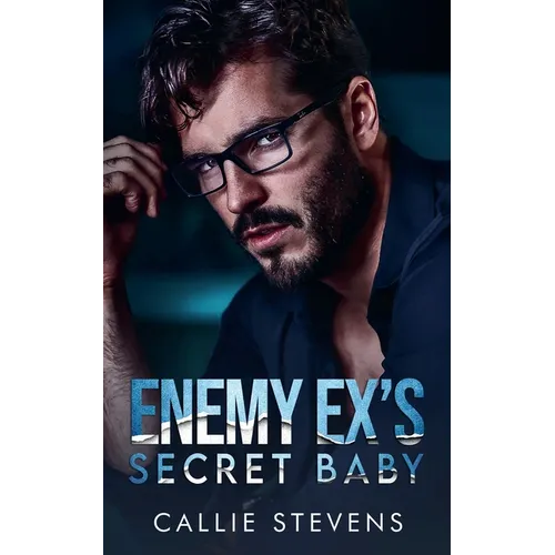 Enemy Ex's Secret Baby - Paperback