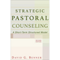 Strategic Pastoral Counseling: A Short-Term Structured Model - Paperback