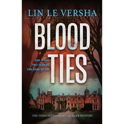 Blood Ties - Paperback