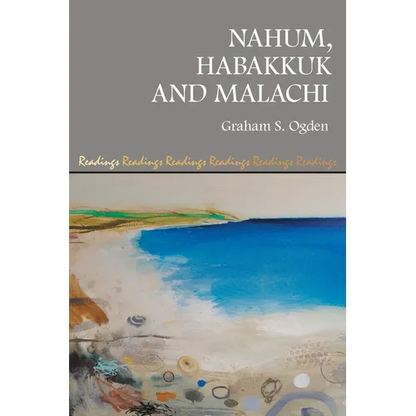 Nahum, Habakkuk and Malachi - Paperback