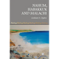 Nahum, Habakkuk and Malachi - Paperback