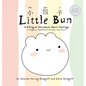 Little Bun: A Bilingual Storybook about Feelings (written in English, Traditional Chinese and Pinyin) - Hardcover