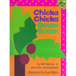 Chicka Chicka Boom Boom - Paperback