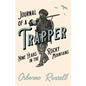 Journal of a Trapper - Nine Years in the Rocky Mountains - Paperback