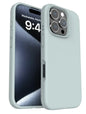 Liquid Silicone Phone Case - Drop Resistant Soft Touch Protection