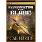 Assassination in the Glade: A Viking Witch Cozy Mystery - Hardcover