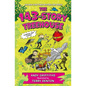 The 143-Story Treehouse: Camping Trip Chaos! - Hardcover