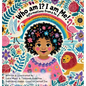 Who am I? I am me!: Affirmations from A to Z - Hardcover