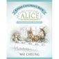 Khmer Children's Book: Alice in Wonderland (English and Khmer Edition) - Paperback