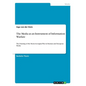 The Media as an Instrument of Information Warfare: The Framing of the Russo-Georgian War in Russian and European Media - Paperback