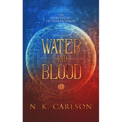 Water and Blood - Paperback