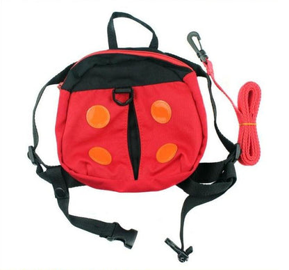 Cute Ladybug Baby Small Bag