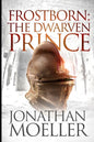 Frostborn: The Dwarven Prince - Paperback