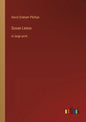 Susan Lenox: in large print - Paperback