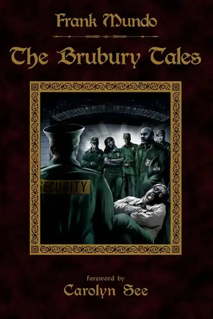 The Brubury Tales (Illustrated Edition) - Paperback
