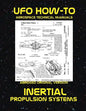 Inertial Propulsion Systems: Scans of Government Archived Data on Advanced Tech - Paperback