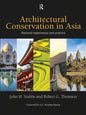 Architectural Conservation in Asia: National Experiences and Practice - Paperback