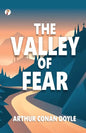 The Valley of Fear - Paperback