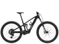 FUEL+ EX 9.7 US XXL Carbon Smoke/Lithium Grey Marble