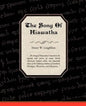 The Song of Hiawatha - Paperback