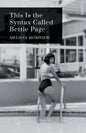 This Is the Syntax Called Bettie Page - Paperback