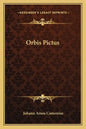 Orbis Pictus - Paperback